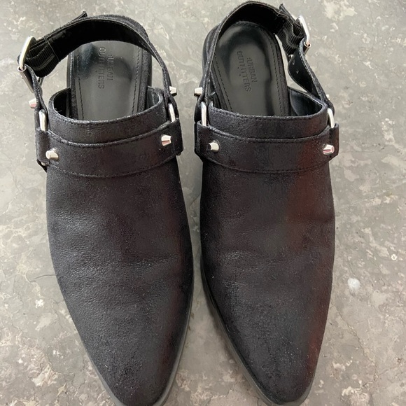 Urban Outfitters Shoe - Picture 2 of 3